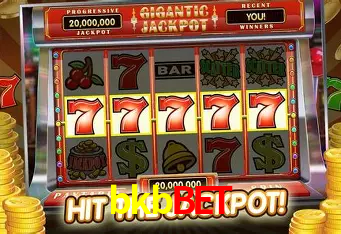 A Emoção da Loteria na bkbbet: Uma Chance de Mudança de Vida