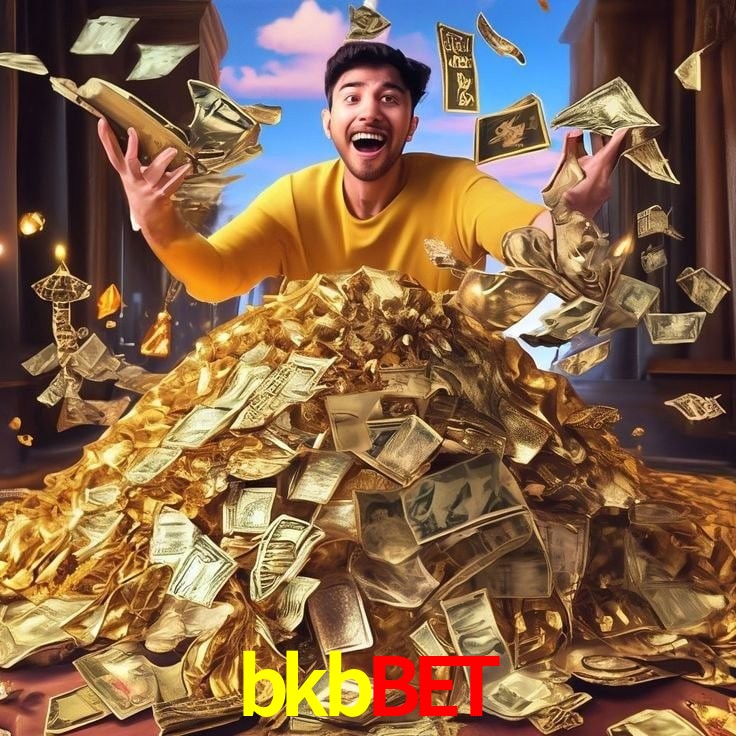 Estatísticas bkbbet