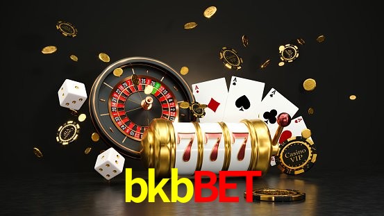 Welcome Bonus bkbbet