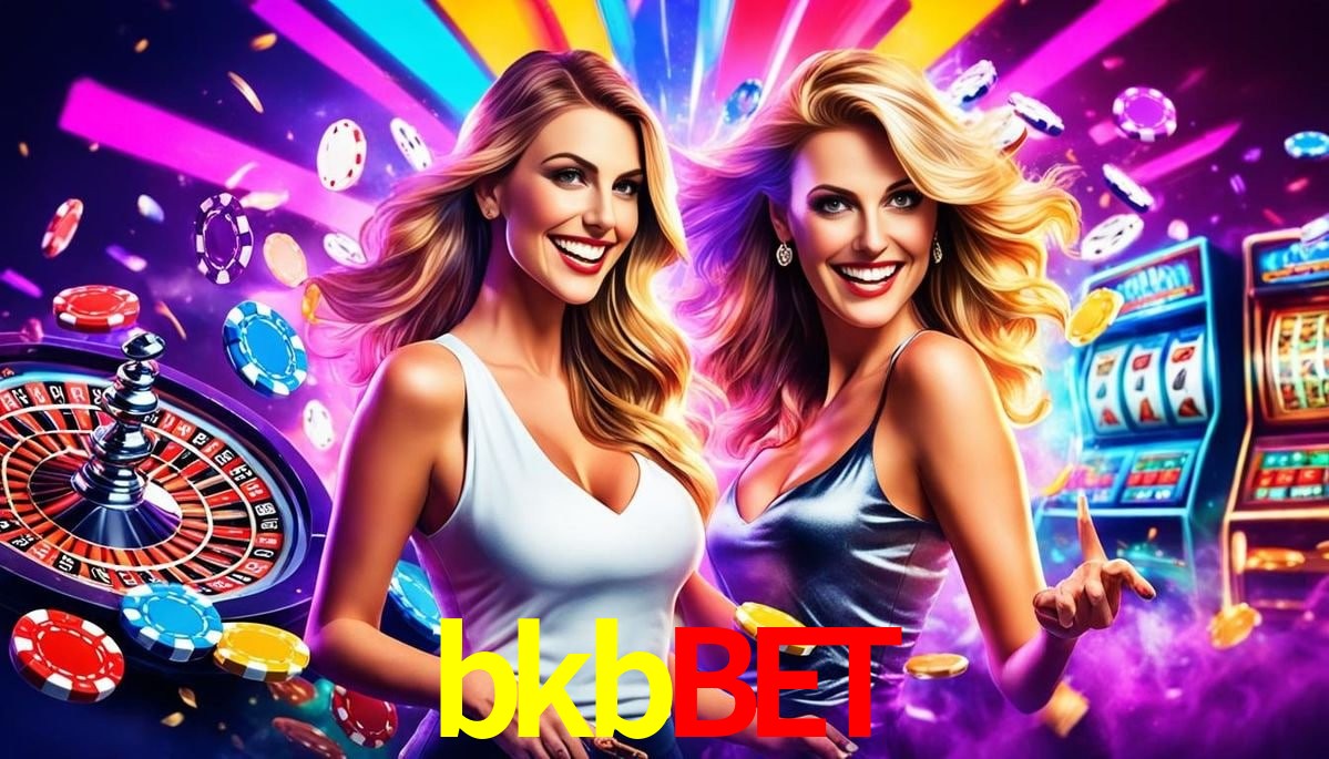 Casino VIP bkbbet