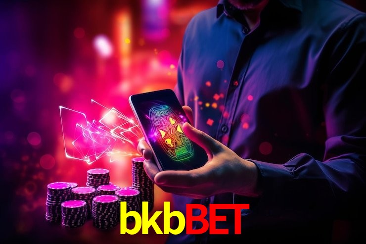 Apostas de Tênis bkbbet