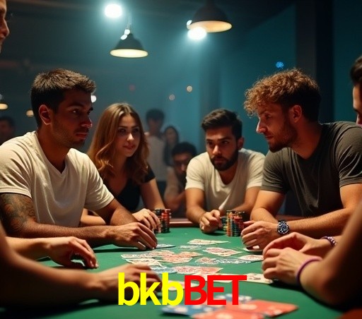 bkbbet Salvador - Promo Stats