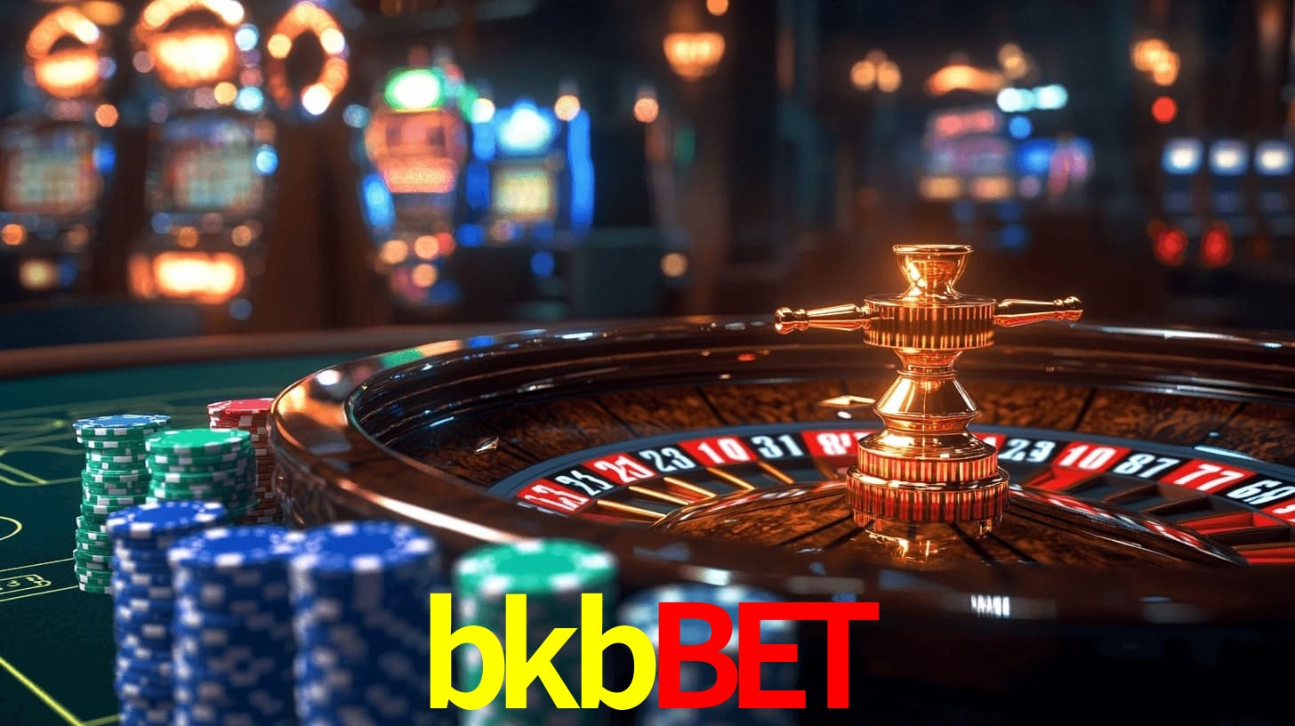 bkbbet: Jogos de Caça-Níqueis-Altas Recompensas, Roleta-Velocidade, Blackjack-Desafios Máximos