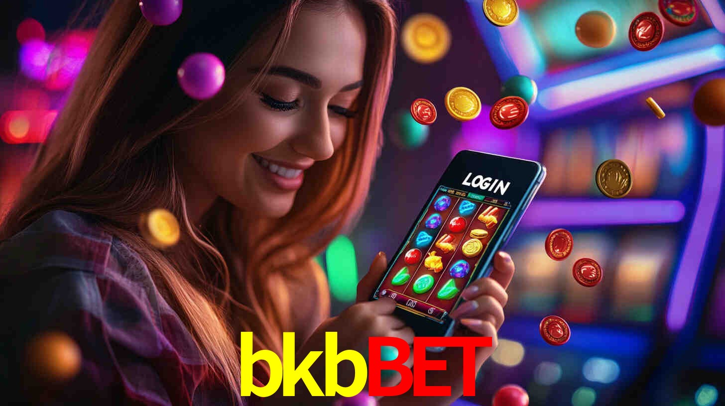 Experimente o Login Seguro Premium no bkbbet