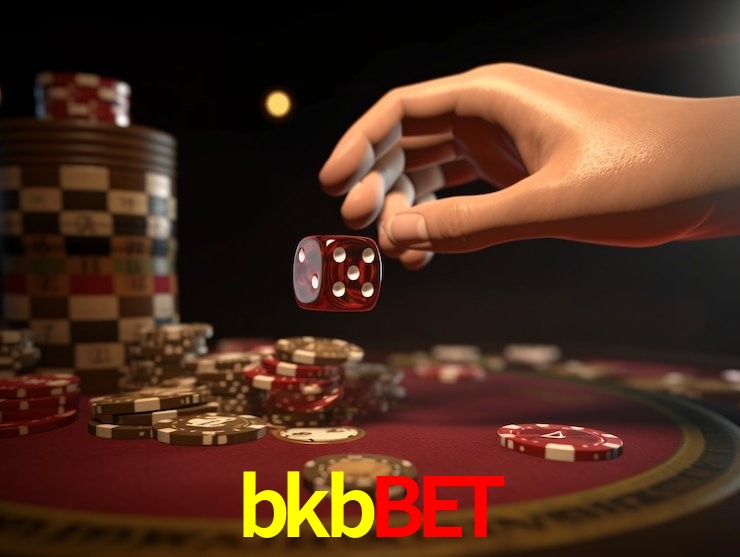 Promoção Relâmpago bkbbet