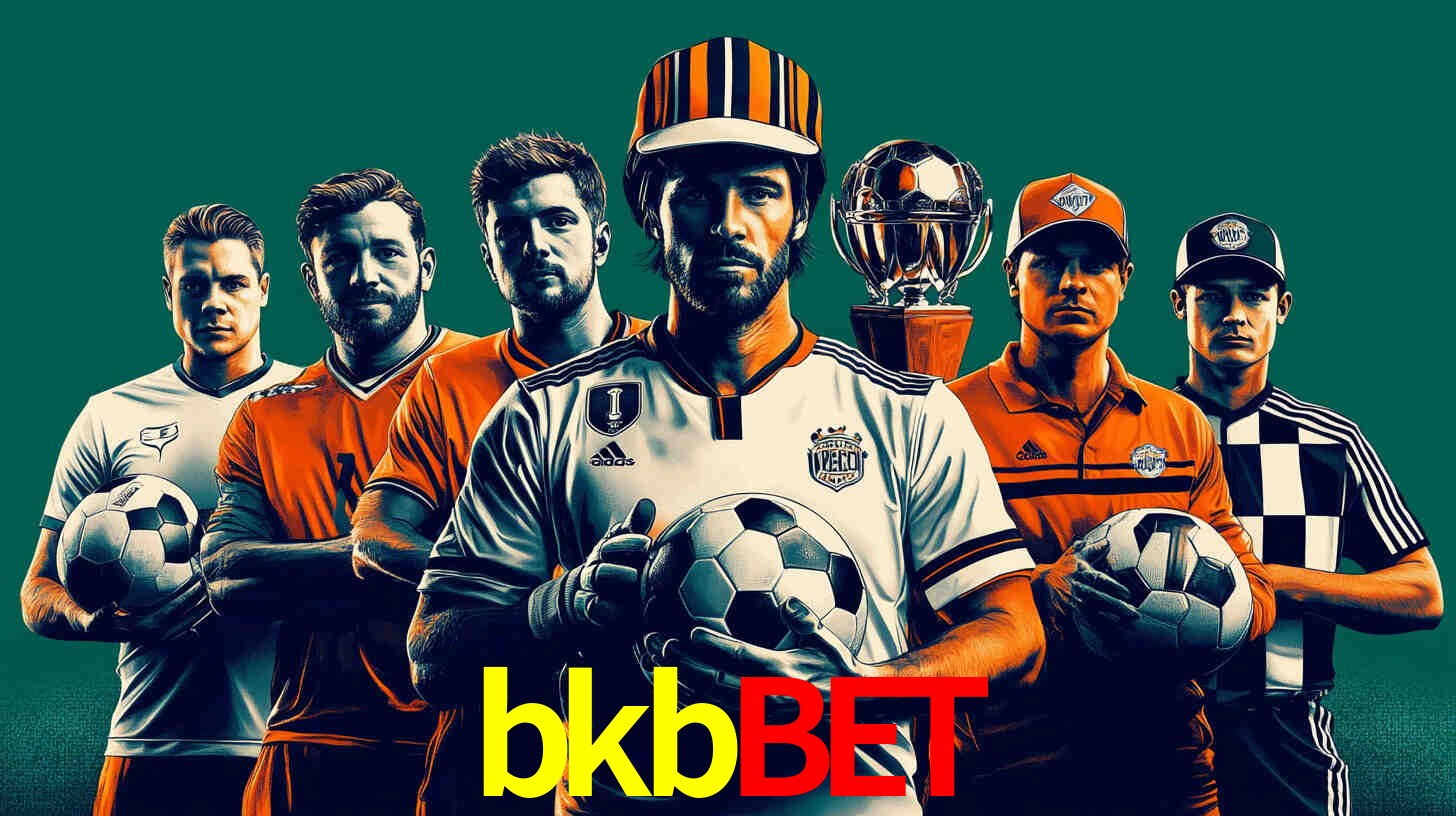 Explorando a Categoria de Eventos em Apostas na bkbbet
