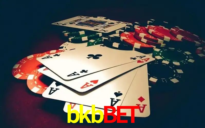 bkbbet Brasília - Betting Features