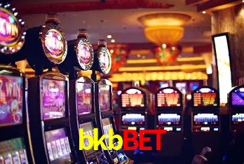 bkbbet Cassino - 80+ Mesas ao Vivo