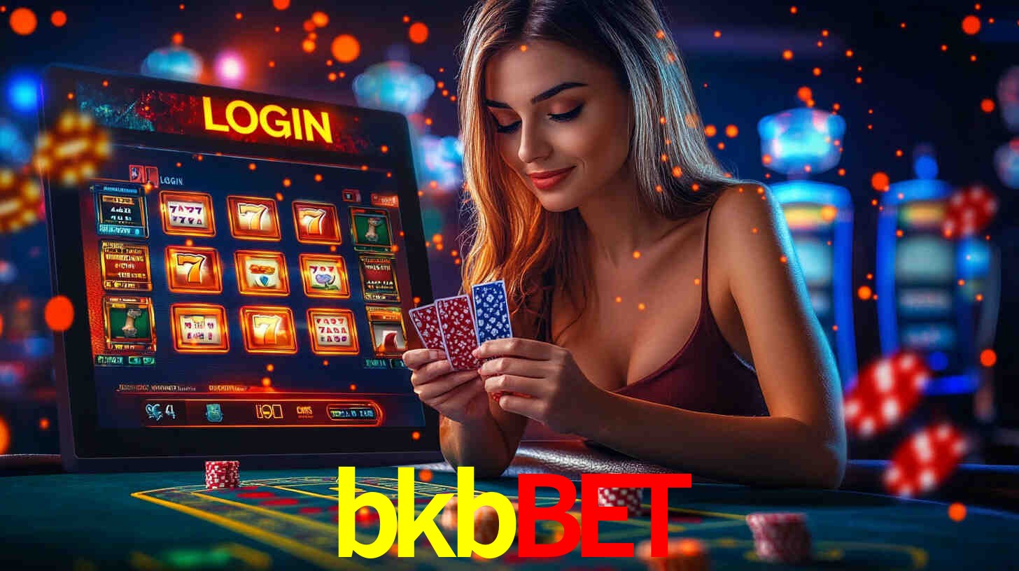 bkbbet: A Experiência de Casino com Jogos de Mesa ao Vivo