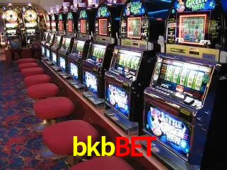 A Experiência Imersiva dos Cassinos Ao Vivo no bkbbet