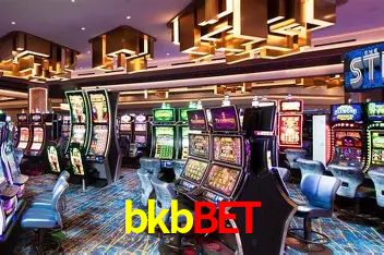 Inovações de Jogos na bkbbet: O Futuro das Experiências Interativas