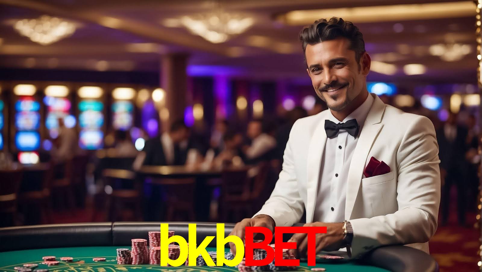 bkbbet Entrar - Login Seguro Certificado