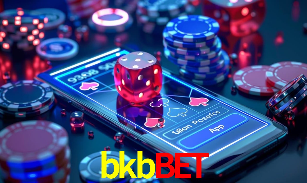 bkbbet - Análise de Mercados Esportivos