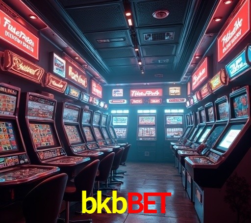 bkbbet Promoções - 30+ Ofertas Diárias