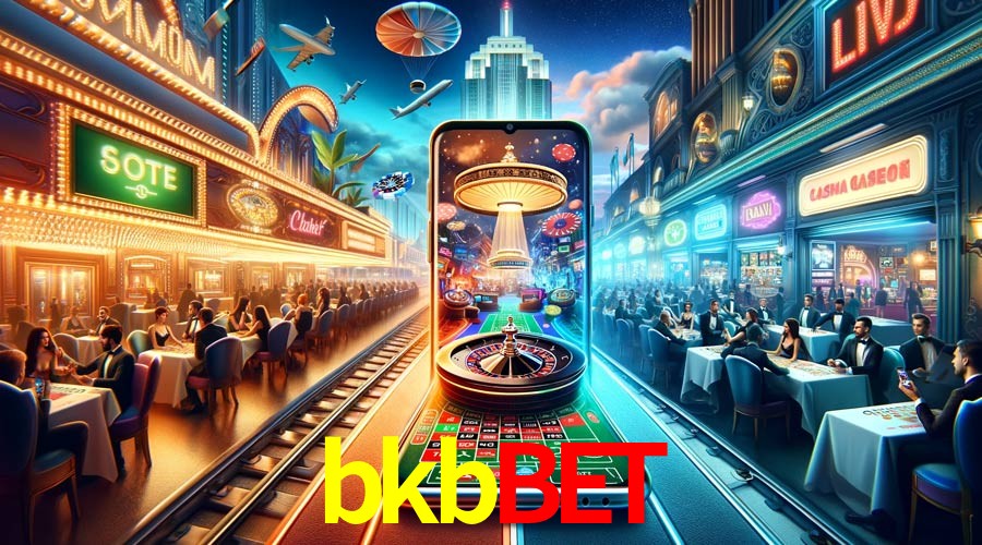 Exclusive Offers bkbbet