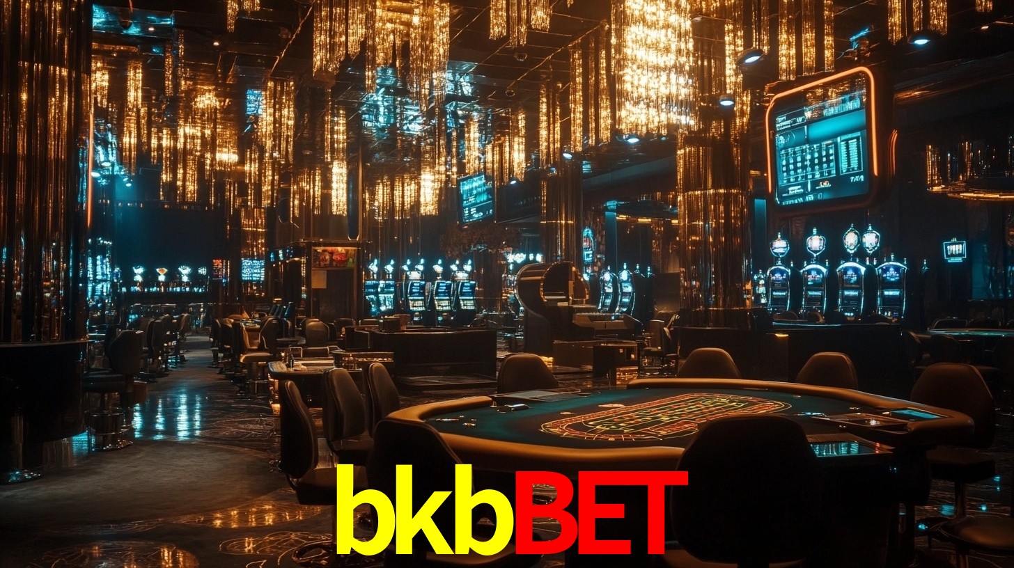 bkbbet: Seu Cassino Premiado com Pagamentos Rápidos