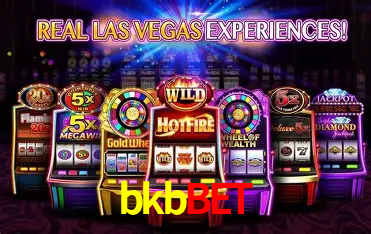 bkbbet Brasília - Casino Guide