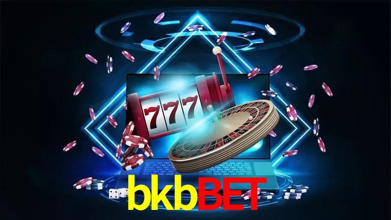bkbbet Belo Horizonte - Jackpots