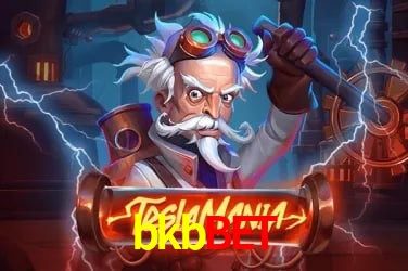 bkbbet Brasília - Jogo Features