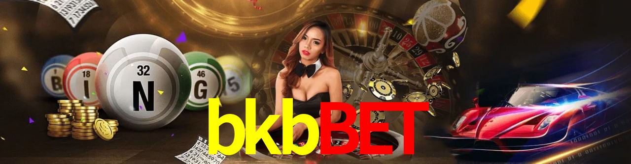 bkbbet São Paulo - Top Slots