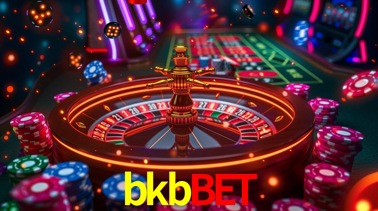 Bônus Diários bkbbet