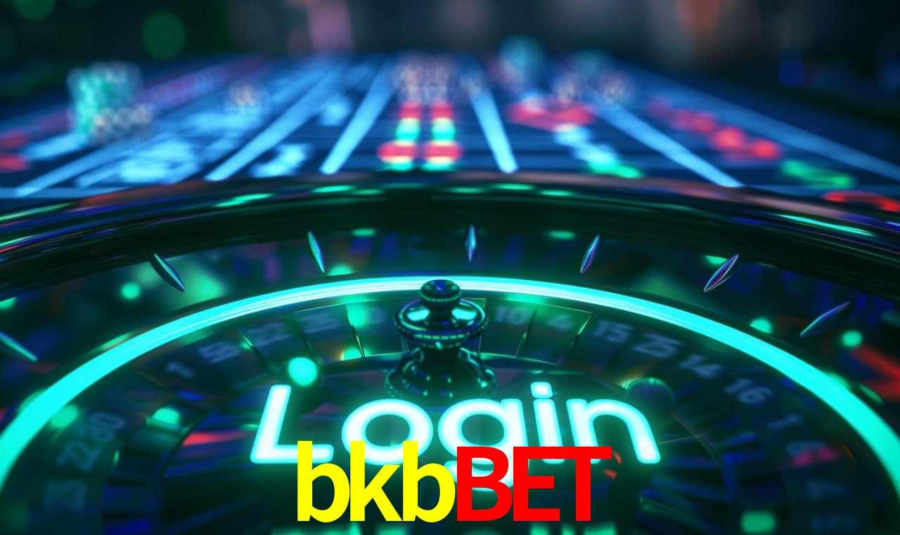Casino Ao Vivo bkbbet