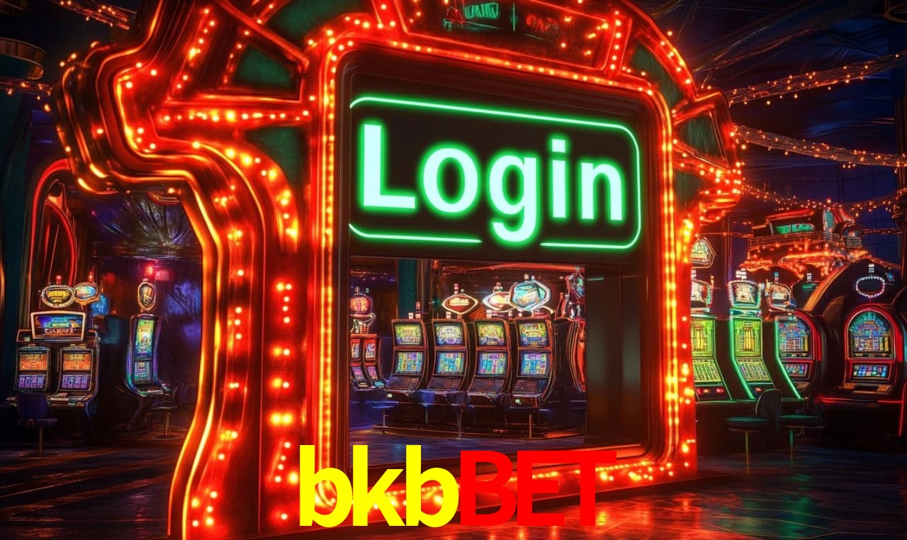 Jogos de Slot bkbbet