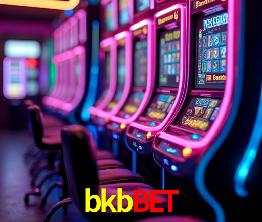 bkbbet Slot - 320+ Caça-Níqueis Premium
