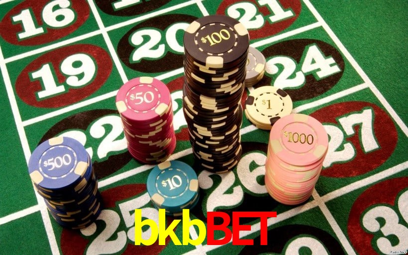 Provedores de Jogos bkbbet