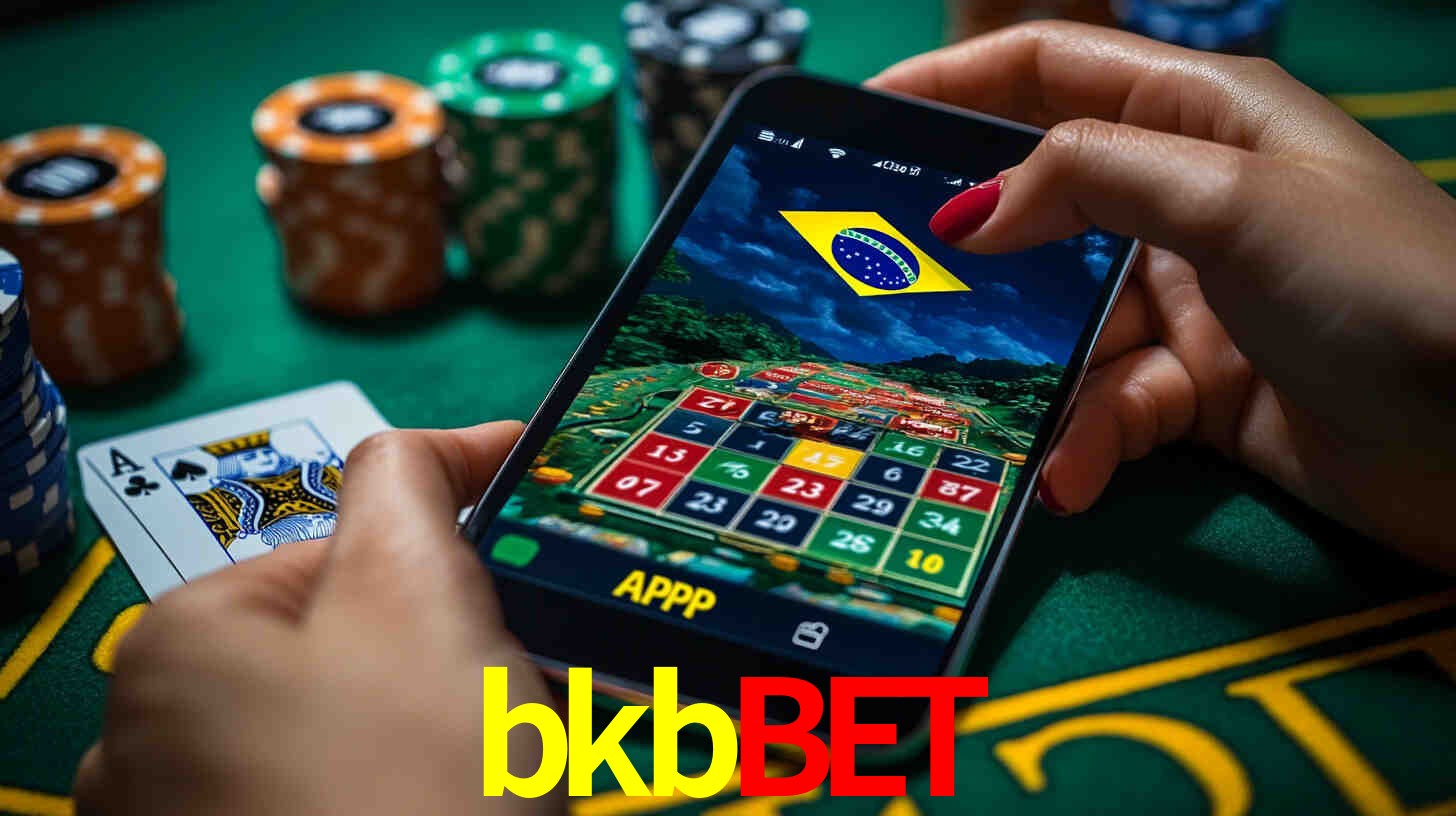 Explorando a Categoria de Eventos em Apostas na bkbbet