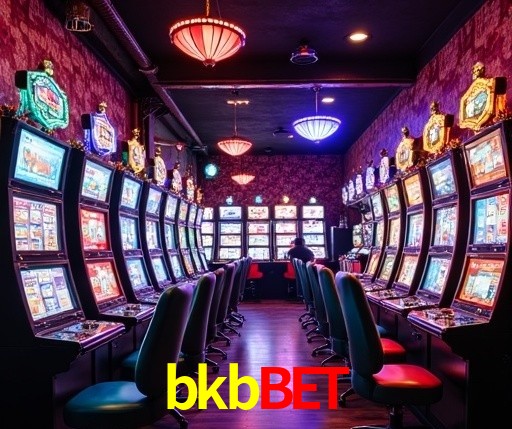 bkbbet Rio de Janeiro - Slot Strategy