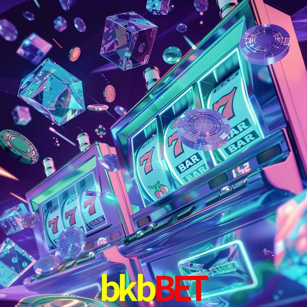 Interface do App bkbbet