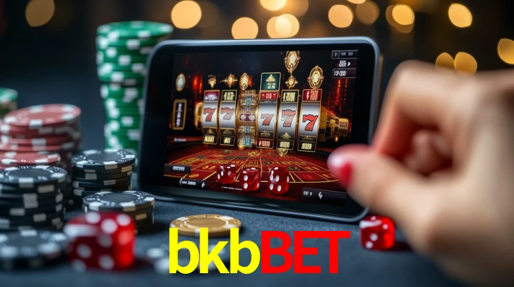Live Casino bkbbet