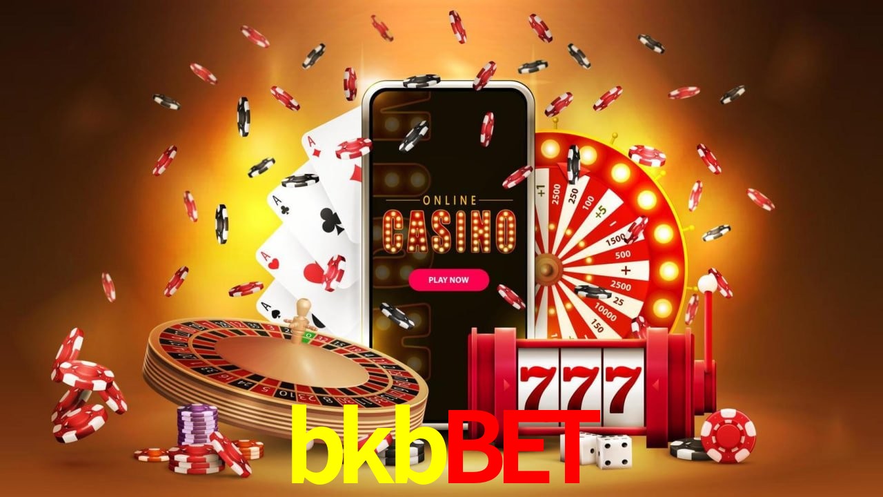 A Experiência Imersiva dos Cassinos Ao Vivo no bkbbet