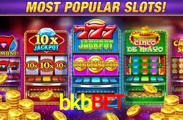 Descubra a Essência do bkbbet: Nossa História e Compromissos