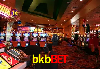 Descubra o Mundo do Cassino Online com bkbbet