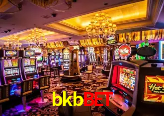 bkbbet Belo Horizonte - VIP Casino