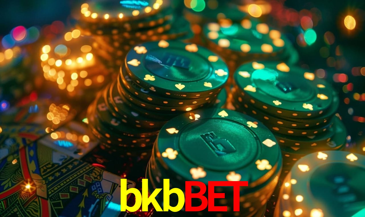 Diretório de Jogos bkbbet
