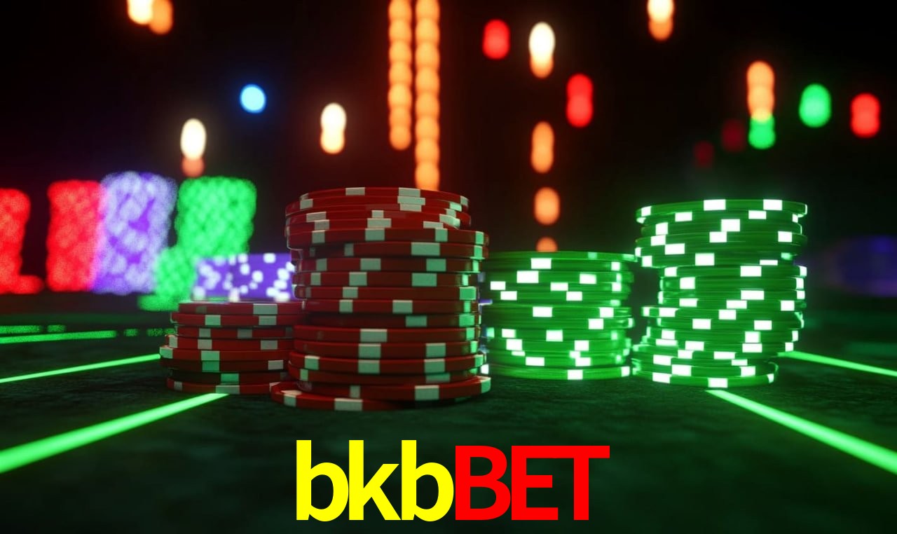 Slot Games bkbbet