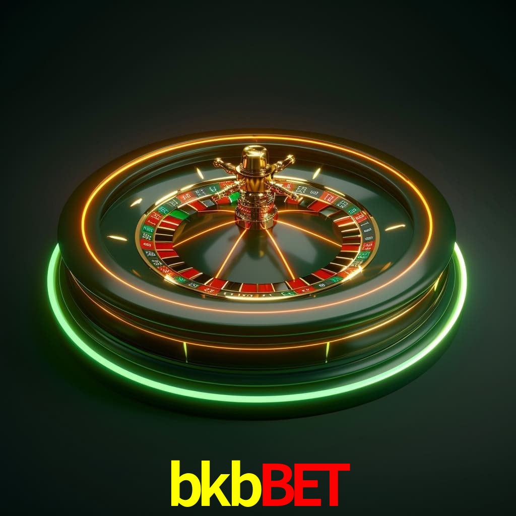 bkbbet App - Aplicativo Móvel Oficial
